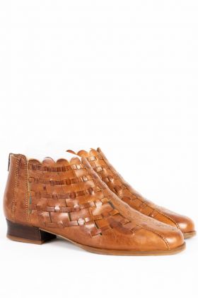 Vintage Schuhe -38- Deadstock