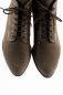 Mobile Preview: Vintage Stiefelette -39,5-