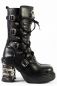 Mobile Preview: New Rock Stiefel -40-
