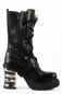 Mobile Preview: New Rock Stiefel -40-
