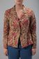 Preview: Leinen Vintage Blazer - Lovers of Flowers