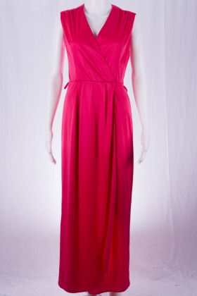 Vintage Kleid - Rosalie-Frontalansicht