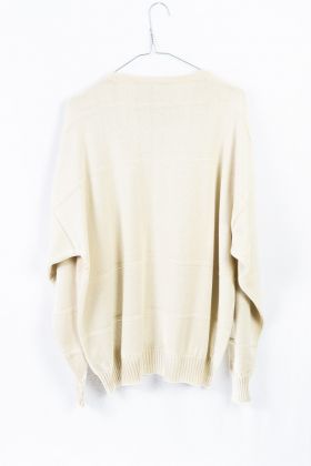 Vintage Pullover -XL- Deadstock