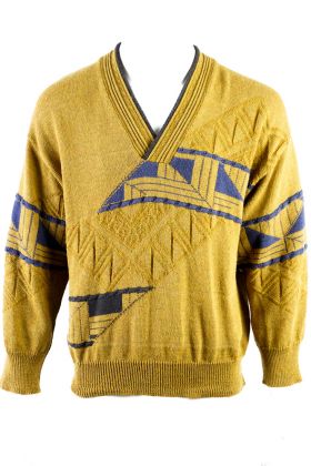 Vintage Pullover -L-
