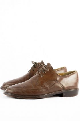 Vintage Schuhe -39,5- Moser