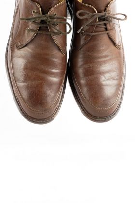 Vintage Schuhe -39,5- Moser