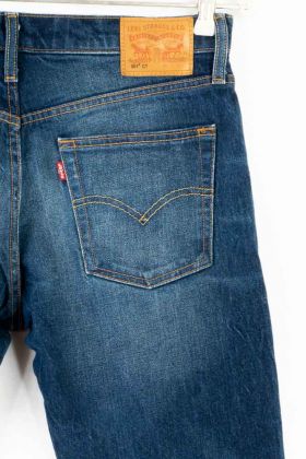 Levis Jeans 501 -28-