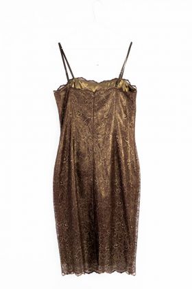 Vintage Kleid -M-