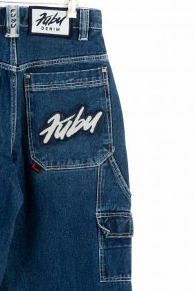 Vintage Fubu Jeans -30-