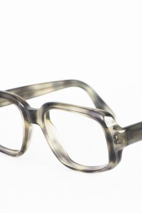 70s Vintage Brillengestell Rodenstock