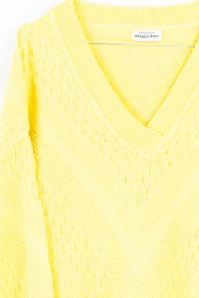 Vintage Pullover -XL-