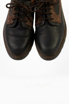 Vintage Schuhe -45-