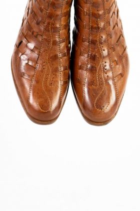 Vintage Schuhe -38- Deadstock