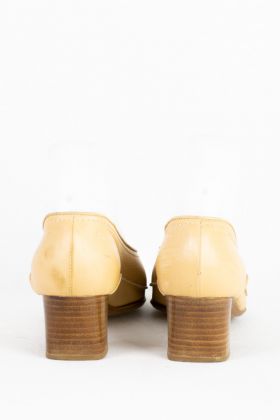 Vintage Denkstein Schuhe -35,5-