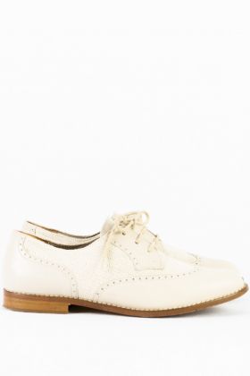Vintage Schuhe -40-