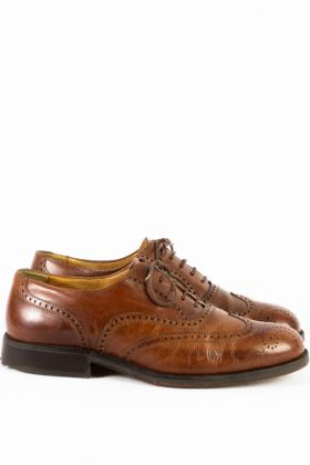 Vintage Schuhe -43-