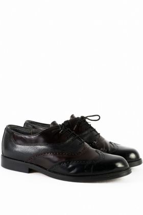 Vintage Schuhe -44-