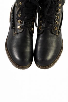 Varese Boots -40-