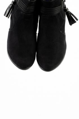 Ankle Stiefelette -39-
