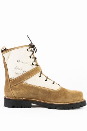 Vintage Boots -40- Siebenstein