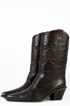 Western Boots -39-
