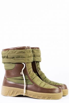 Vintage Boots -42-