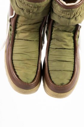 Vintage Boots -42-