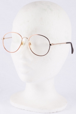 Vintage Menrad Brillengestell 80er