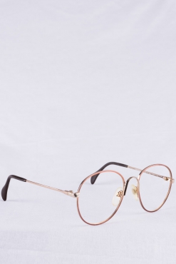 Vintage Menrad Brillengestell 80er