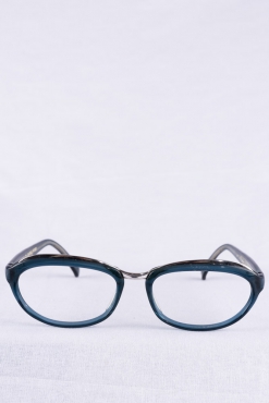 Vintage Metzler Brillengestell -Irmchen