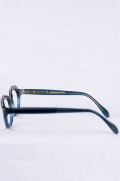 Vintage Metzler Brillengestell -Irmchen
