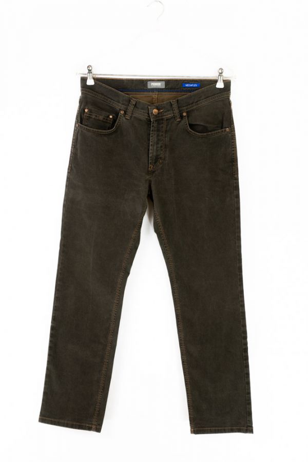 Pioneer Jeans -33- Rando