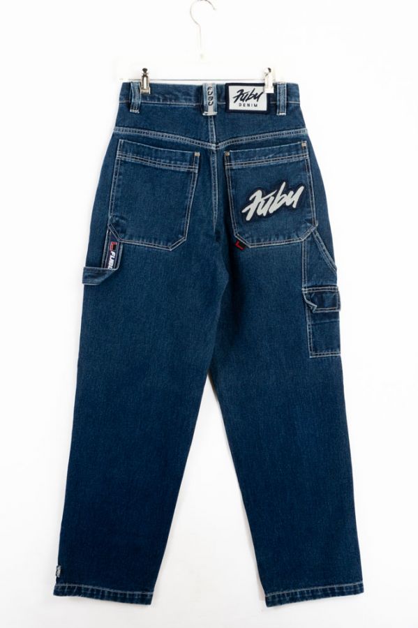 Vintage Fubu Jeans -30-