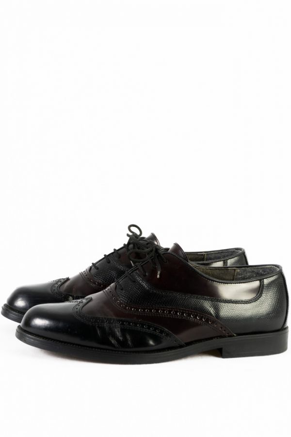 Vintage Schuhe -44-
