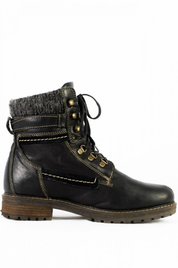 Varese Boots -40-