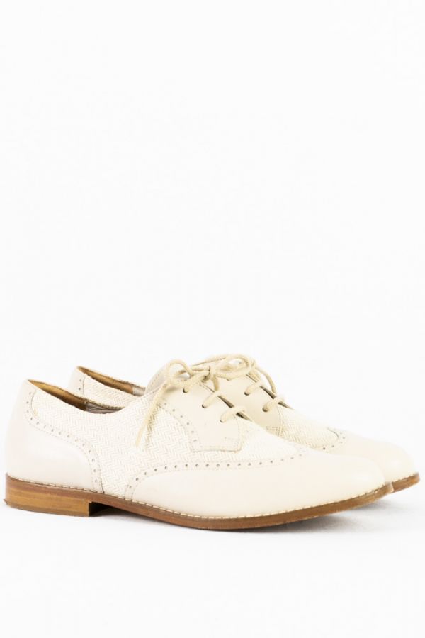 Vintage Schuhe -40-