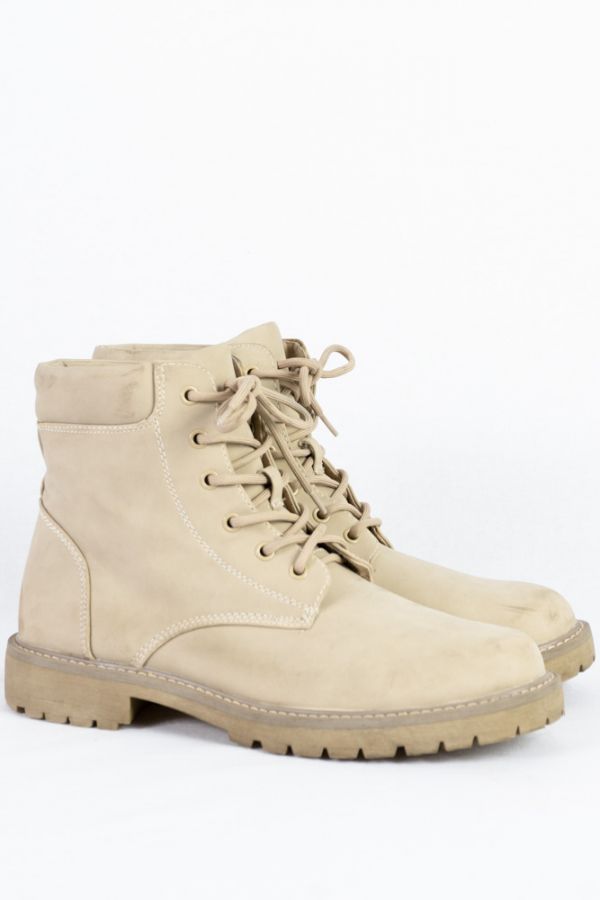 Worker Boots -42-