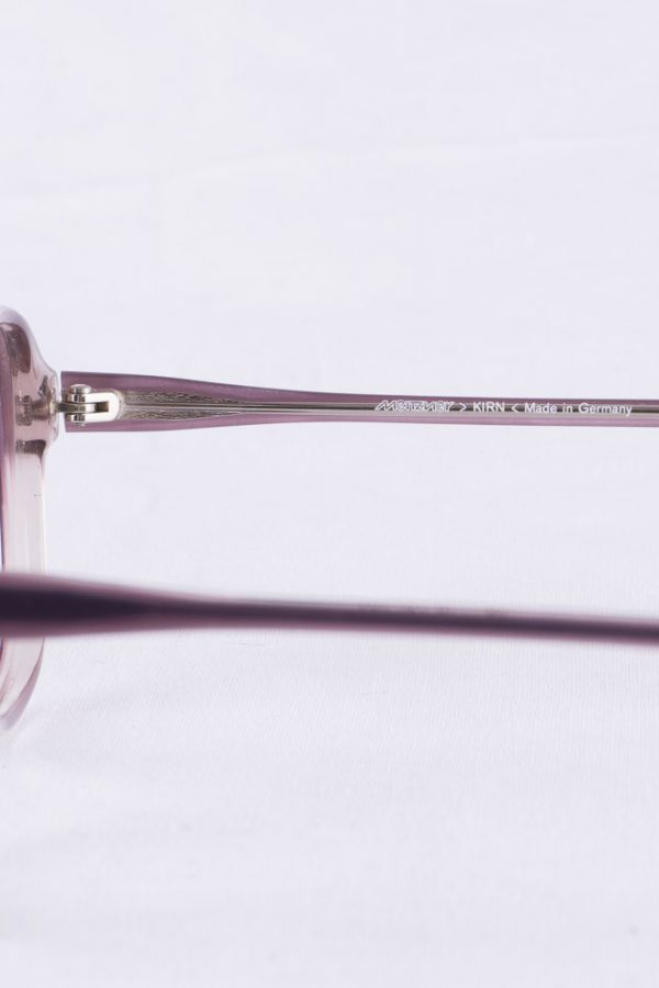 Vintage Meitzner Brillengestell